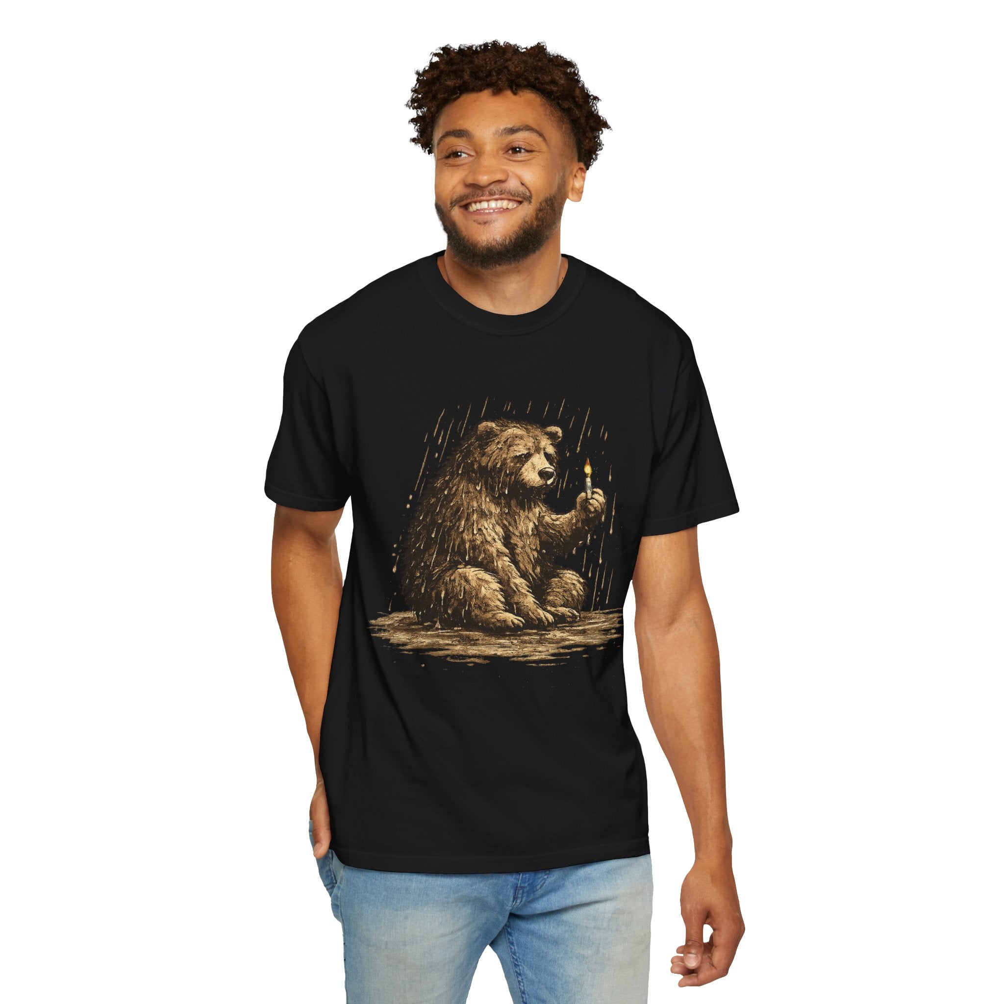 Unisex Making It Work Tee