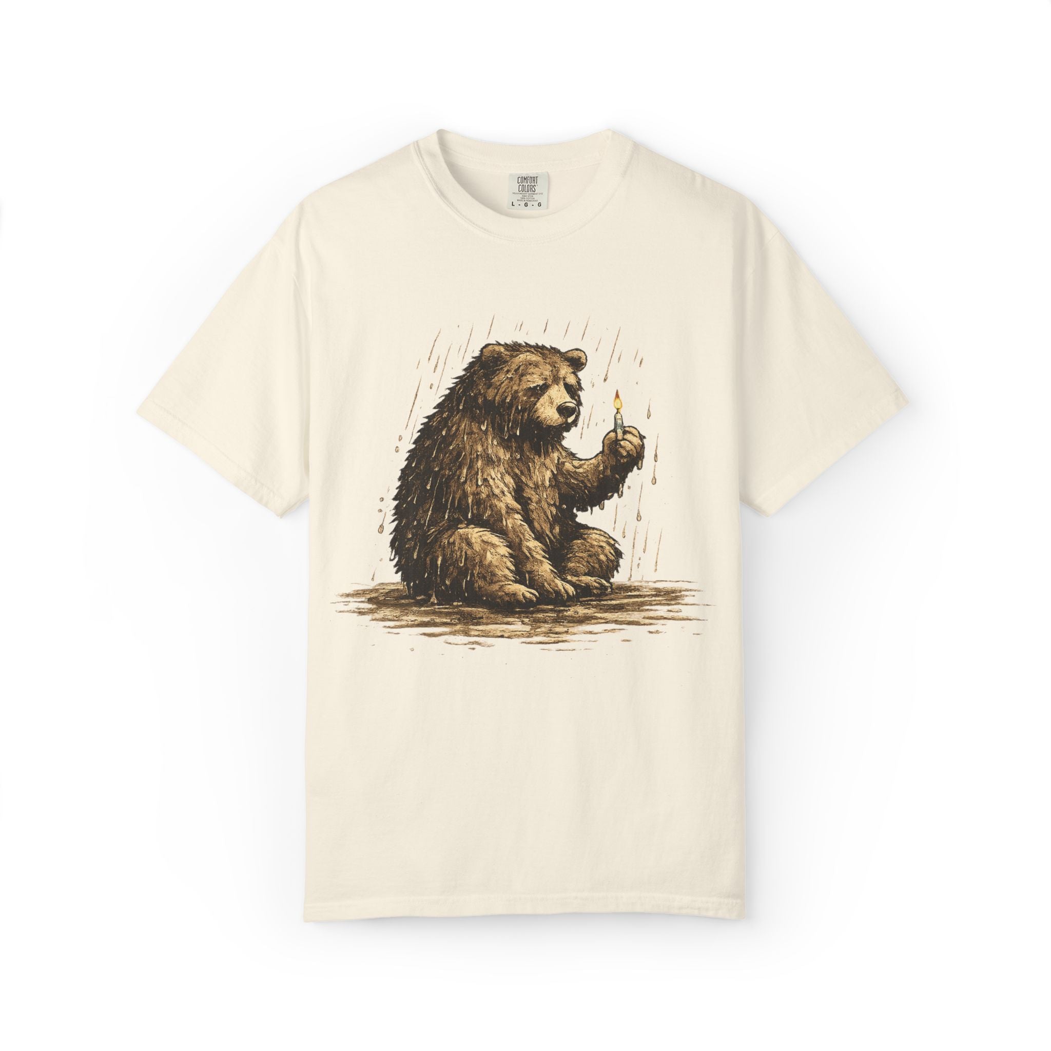 Unisex Making It Work Tee