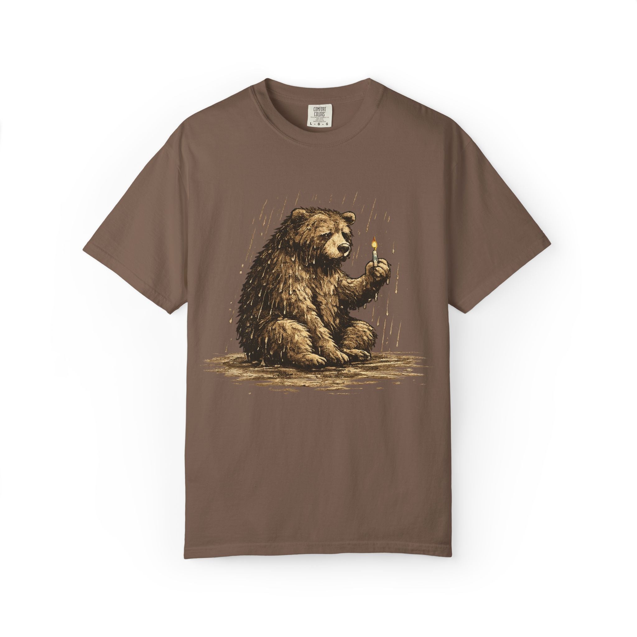 Unisex Making It Work Tee