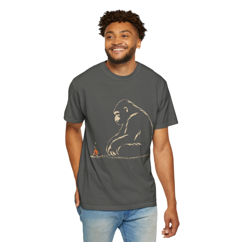 Unisex Staying Present Tee