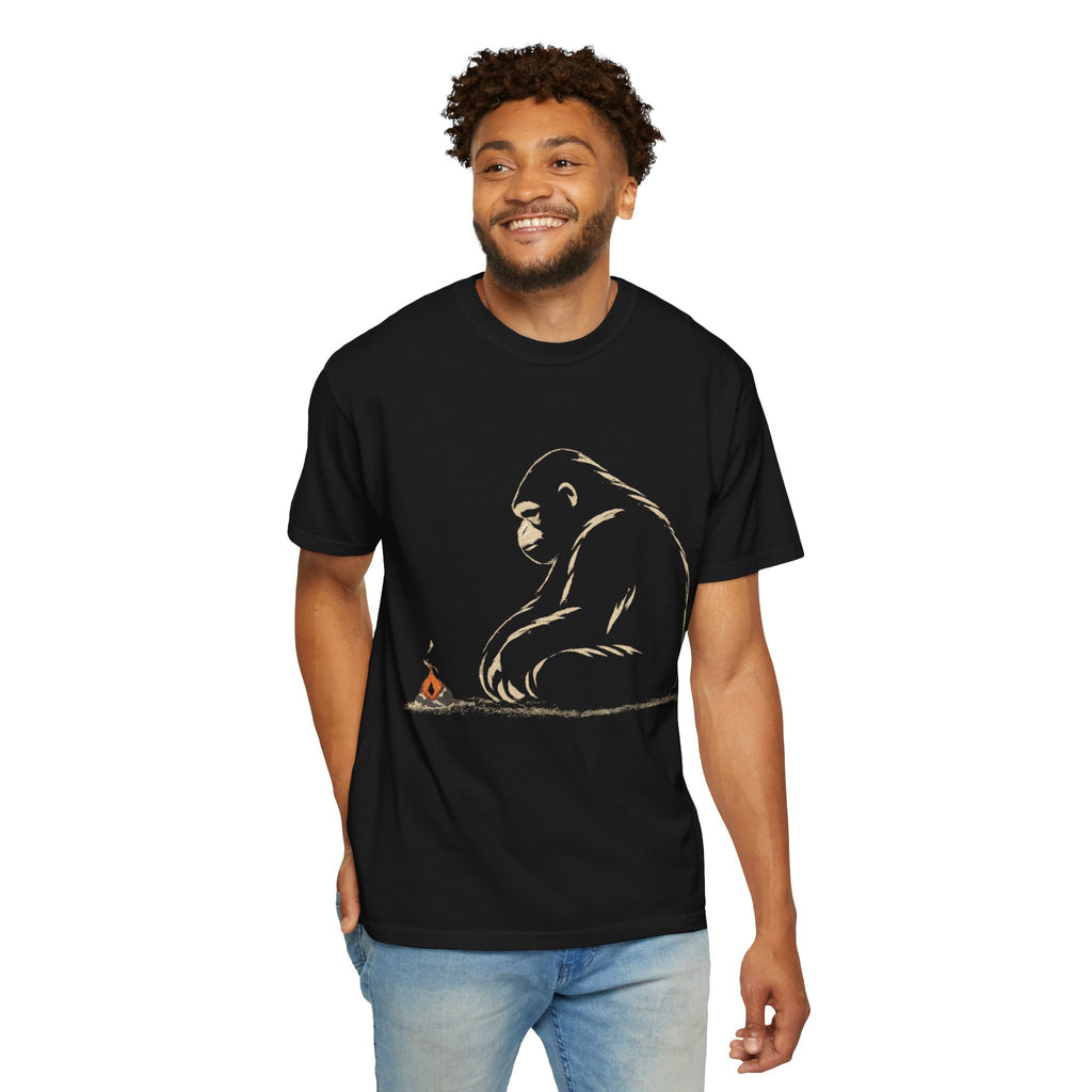 Unisex Staying Present Tee