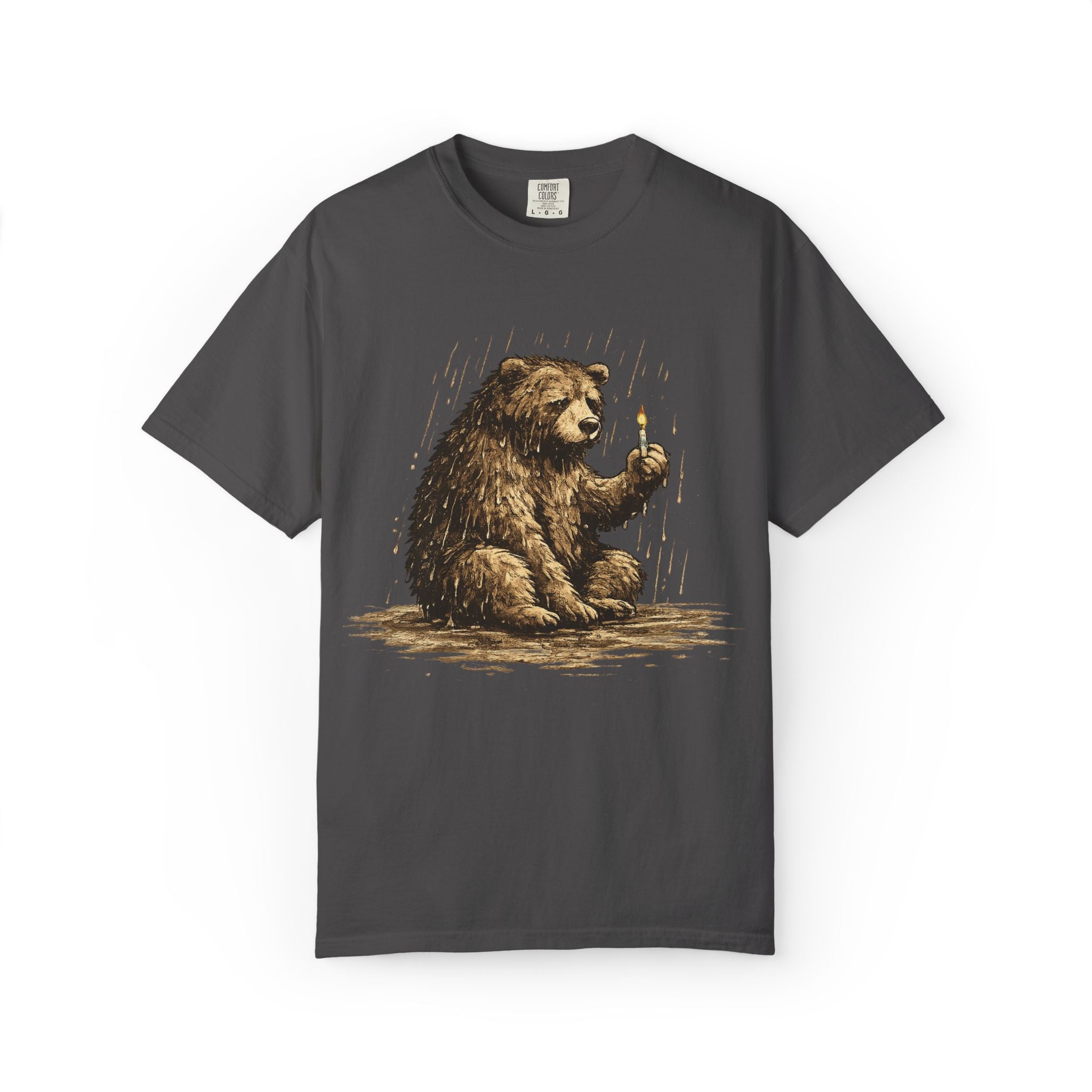 Unisex Making It Work Tee