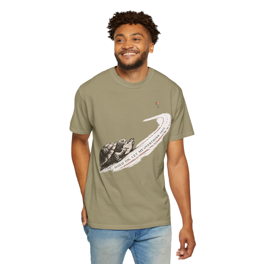 Unisex Overthinking Tee
