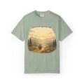 Unisex Proceeding Anyway Tee