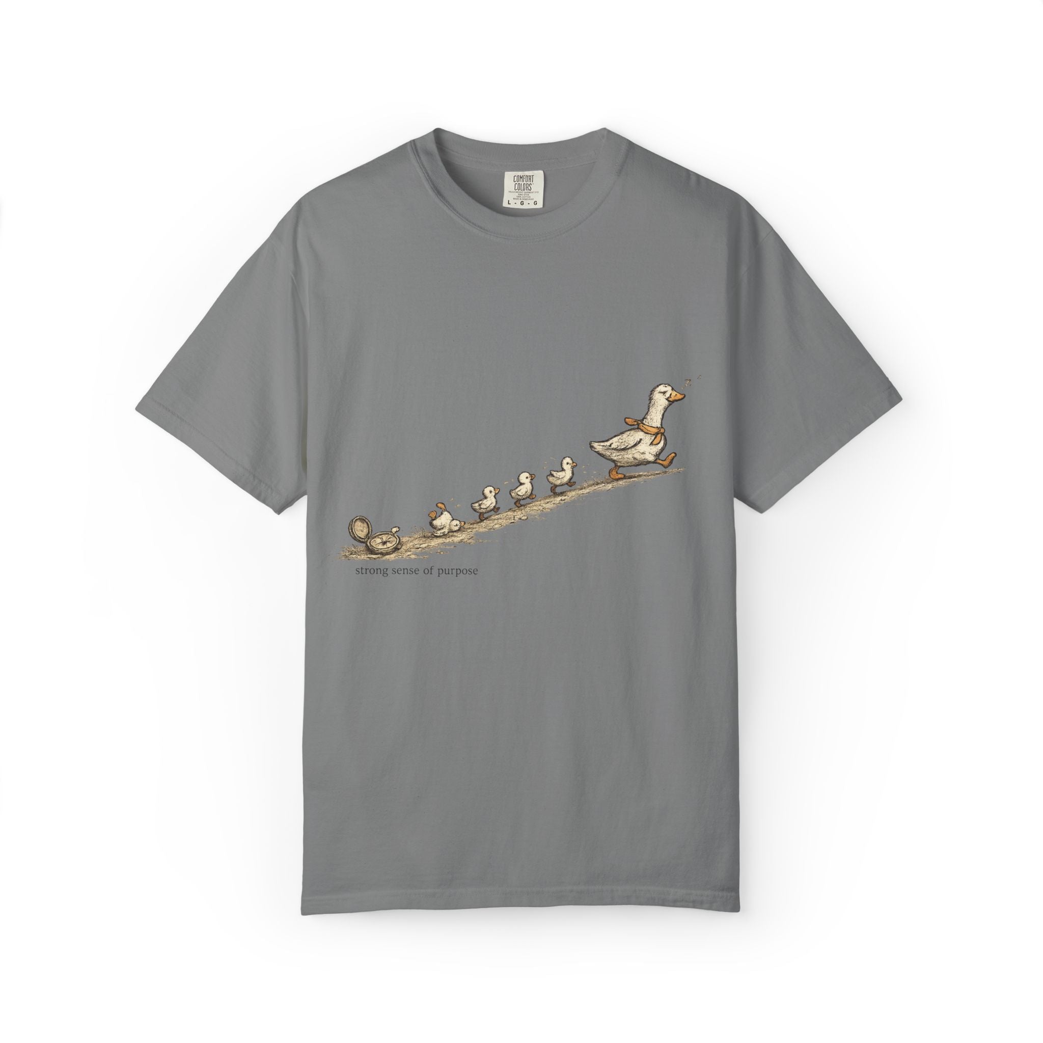 Unisex Sense of Purpose Tee