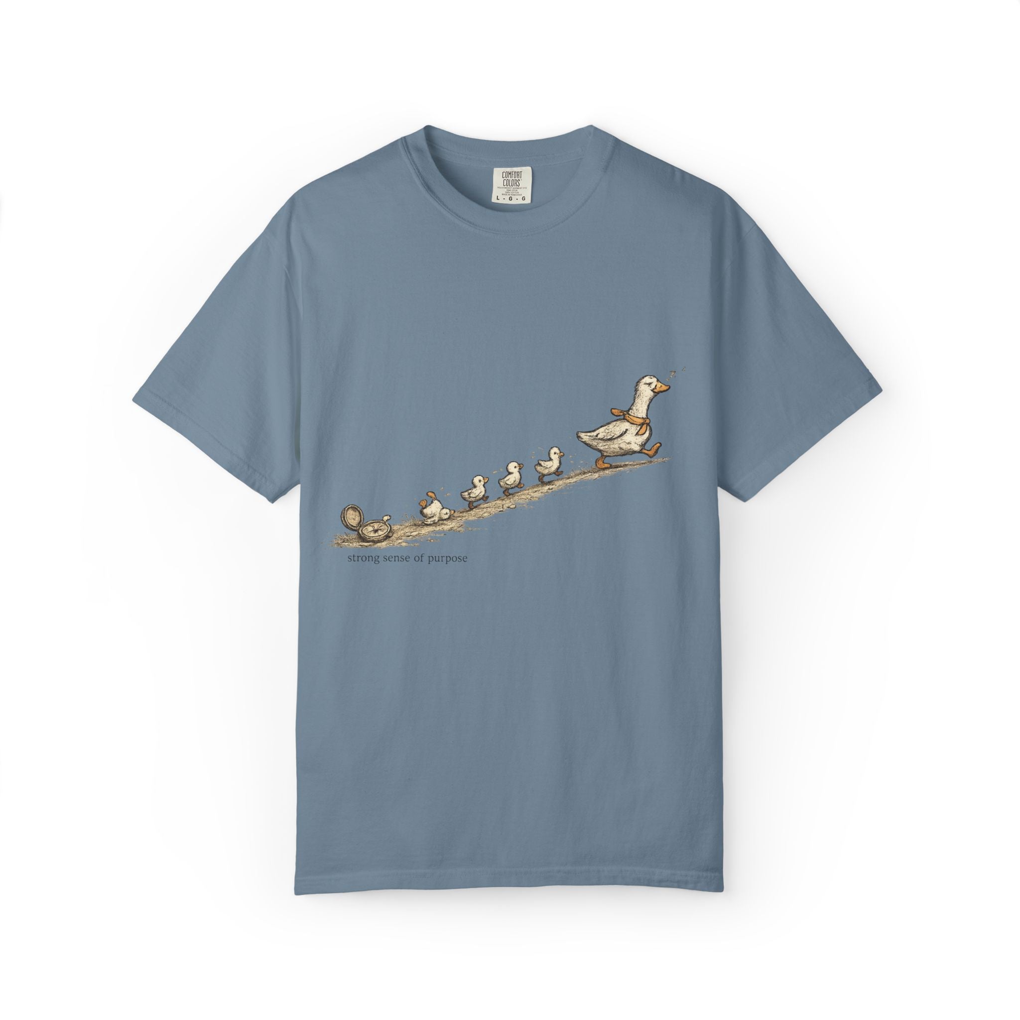 Unisex Sense of Purpose Tee