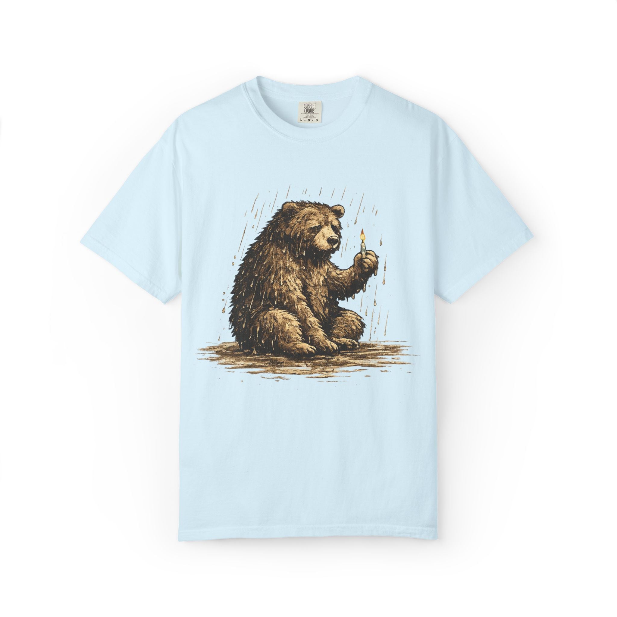 Unisex Making It Work Tee