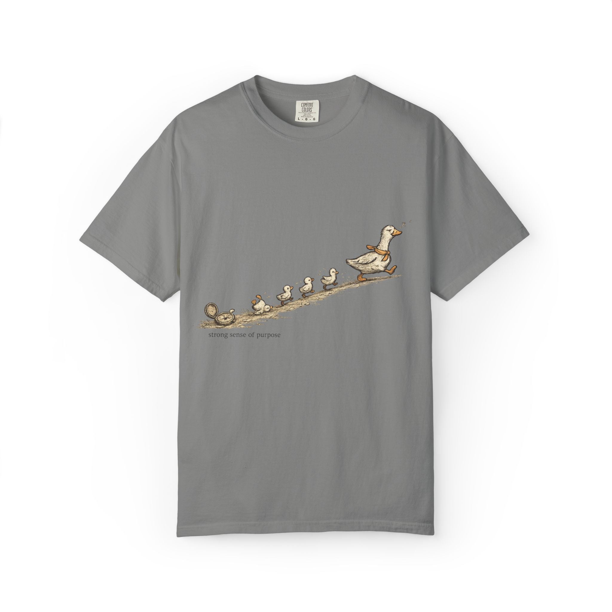 Unisex Sense of Purpose Tee
