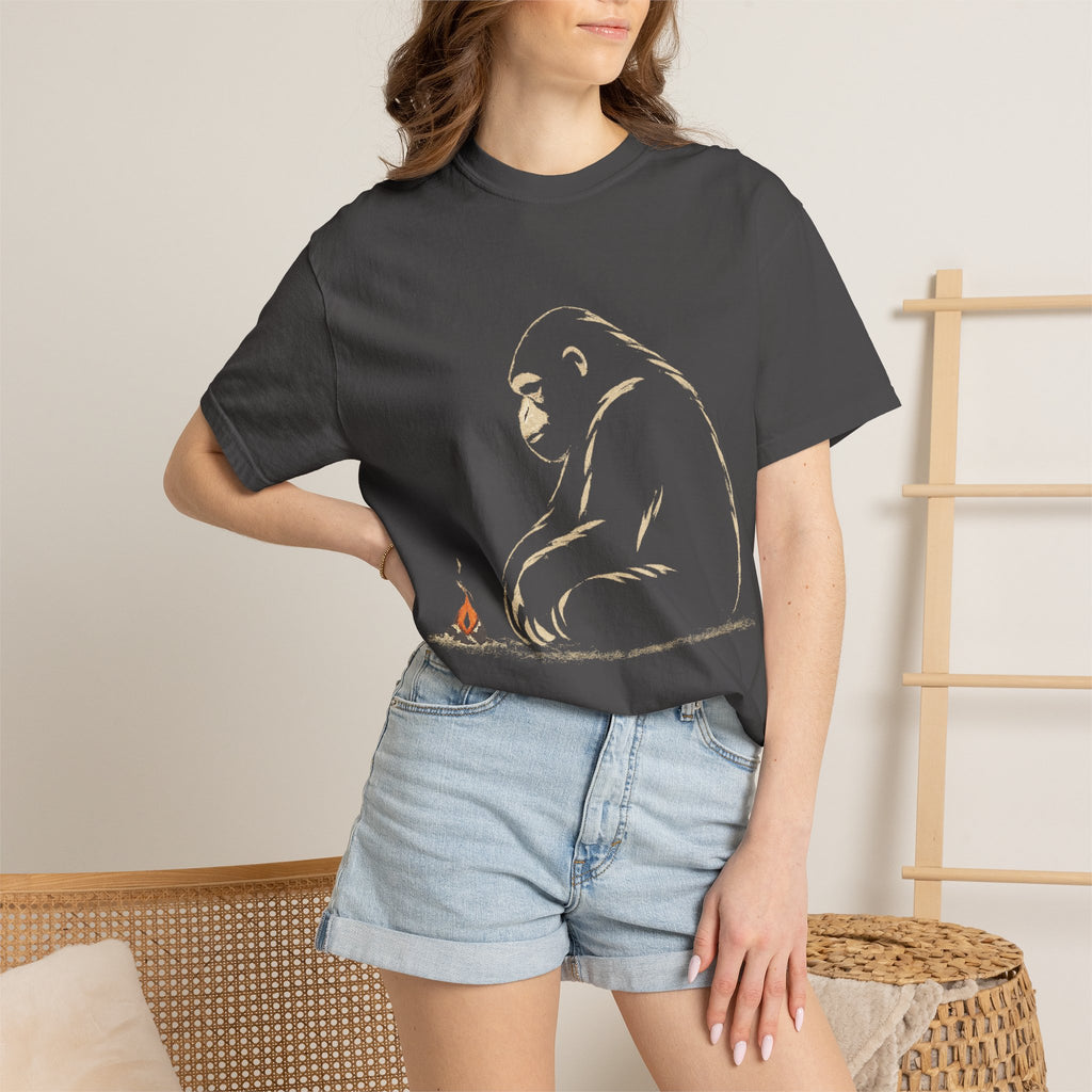 Unisex Staying Present Tee