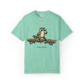 Unisex Low Risk Tee