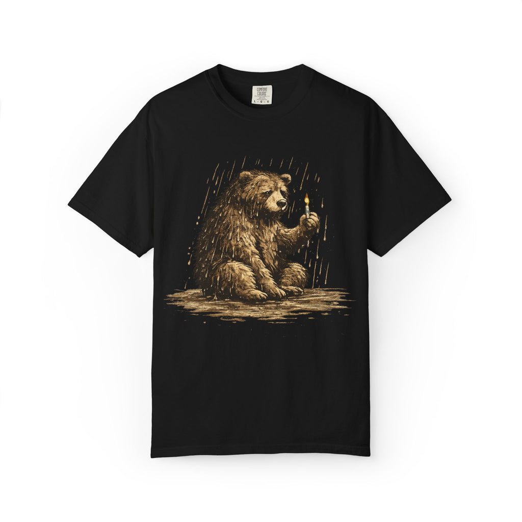 Unisex Making It Work Tee