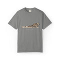 Unisex Barely Ahead Tee
