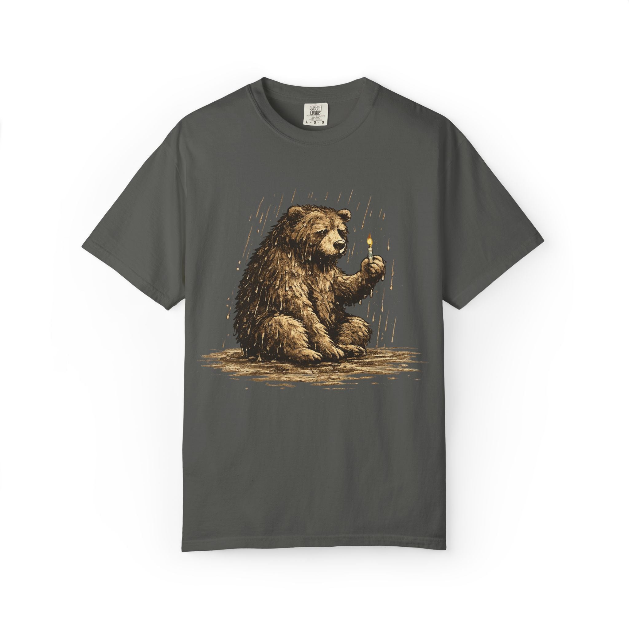 Unisex Making It Work Tee