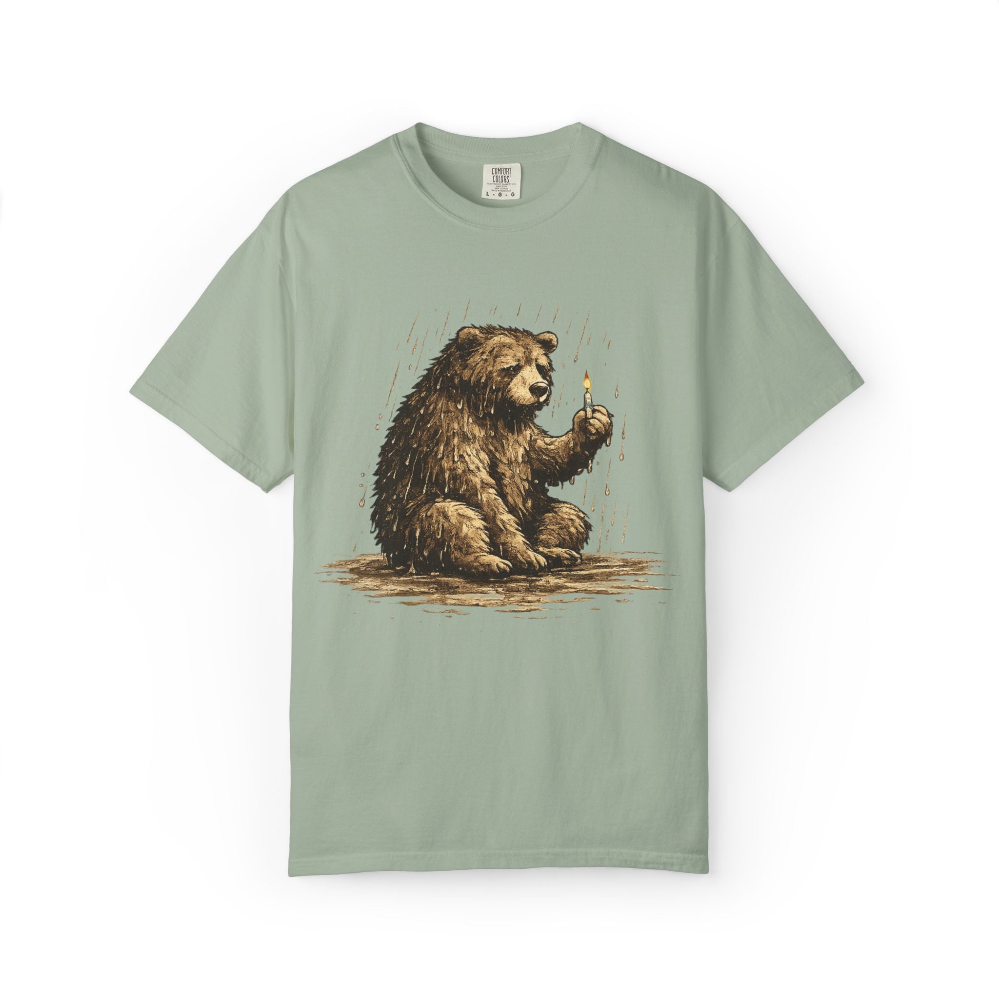Unisex Making It Work Tee