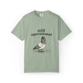 Unisex Still Operational Tee