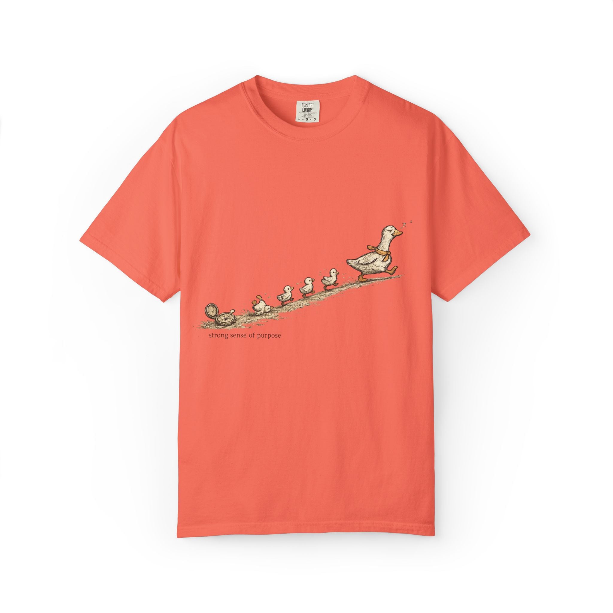 Unisex Sense of Purpose Tee