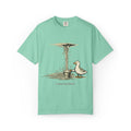Unisex Contained Tee