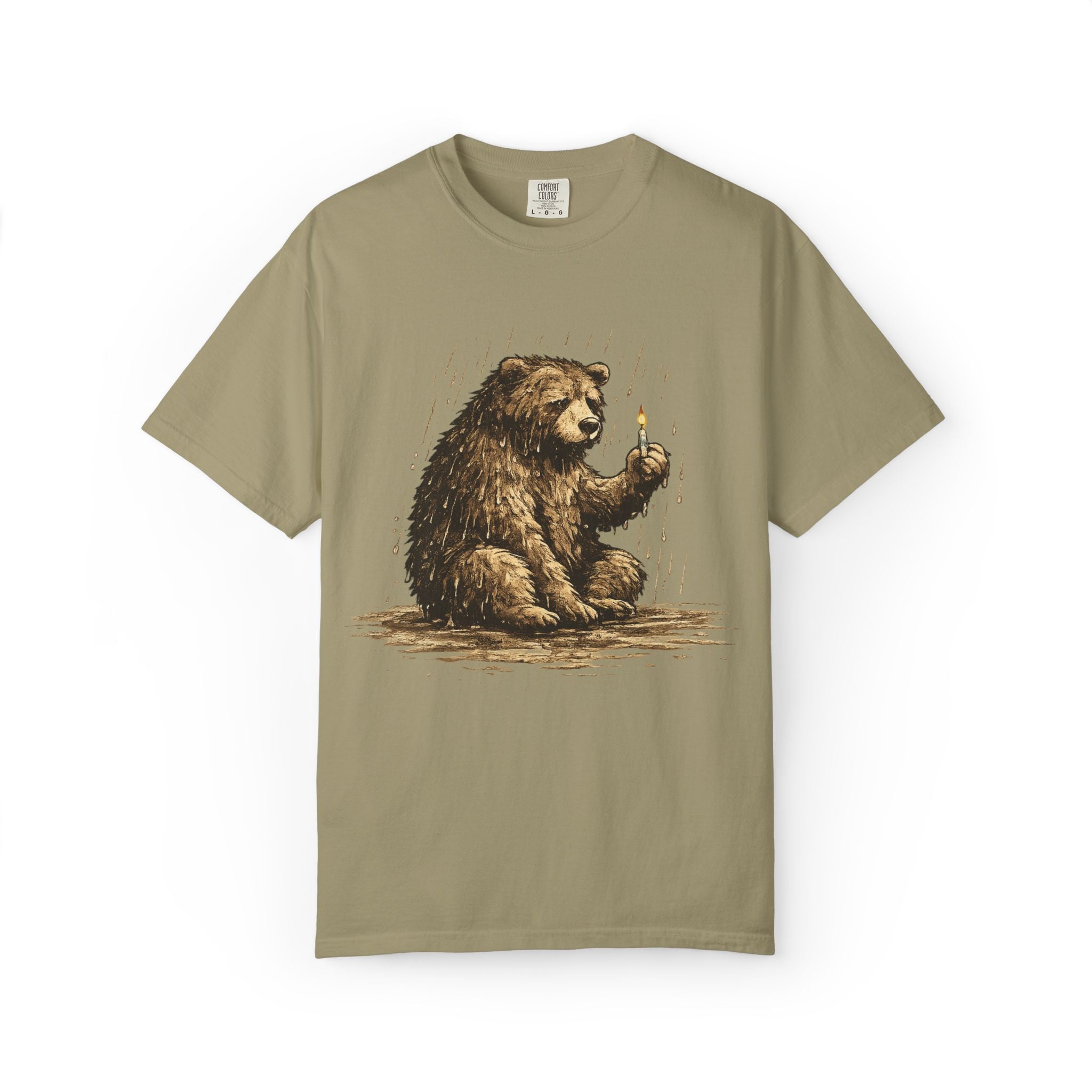 Unisex Making It Work Tee