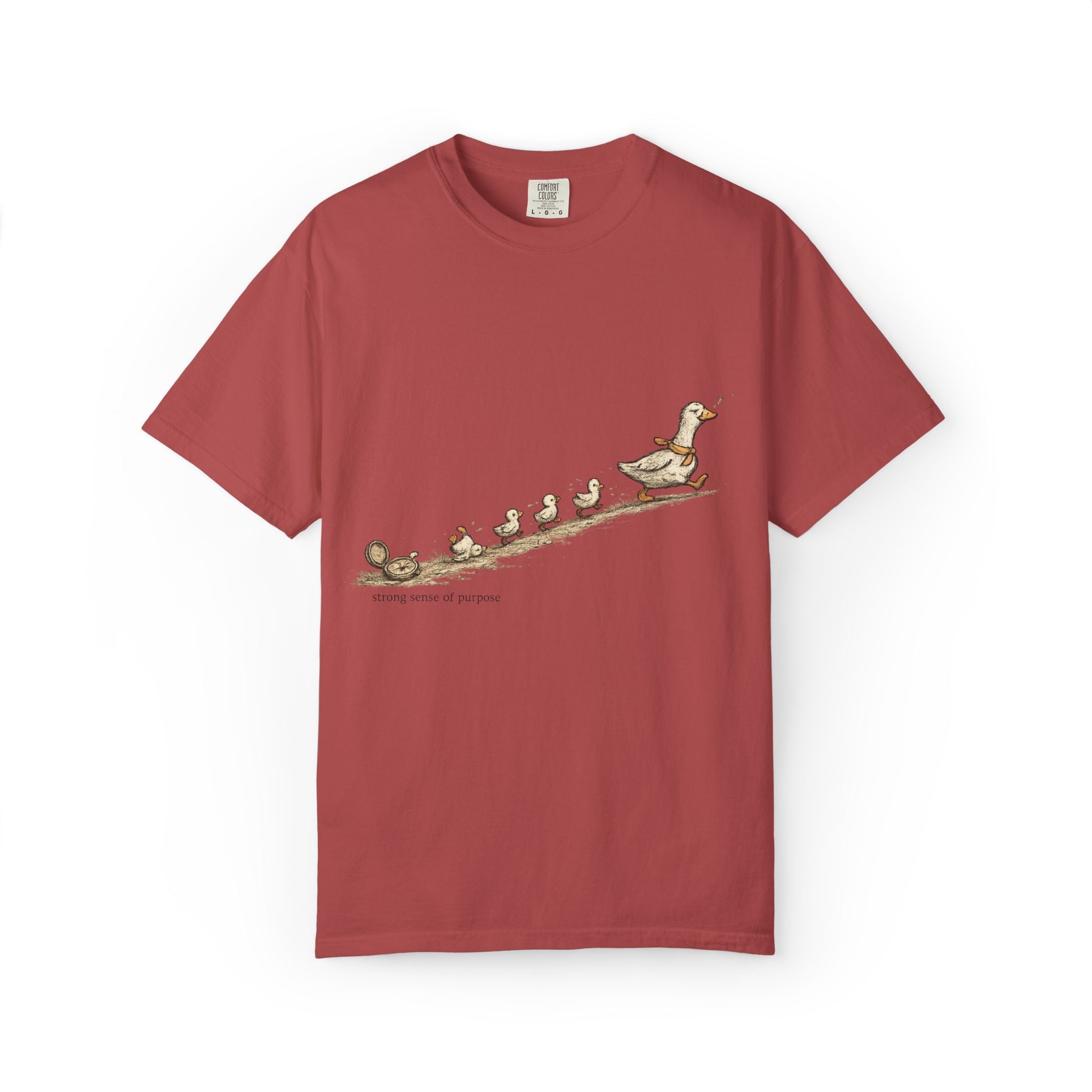 Unisex Sense of Purpose Tee