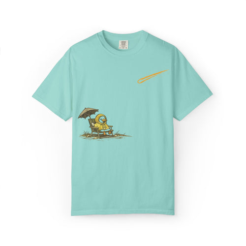 Unisex Calm Under Pressure Tee