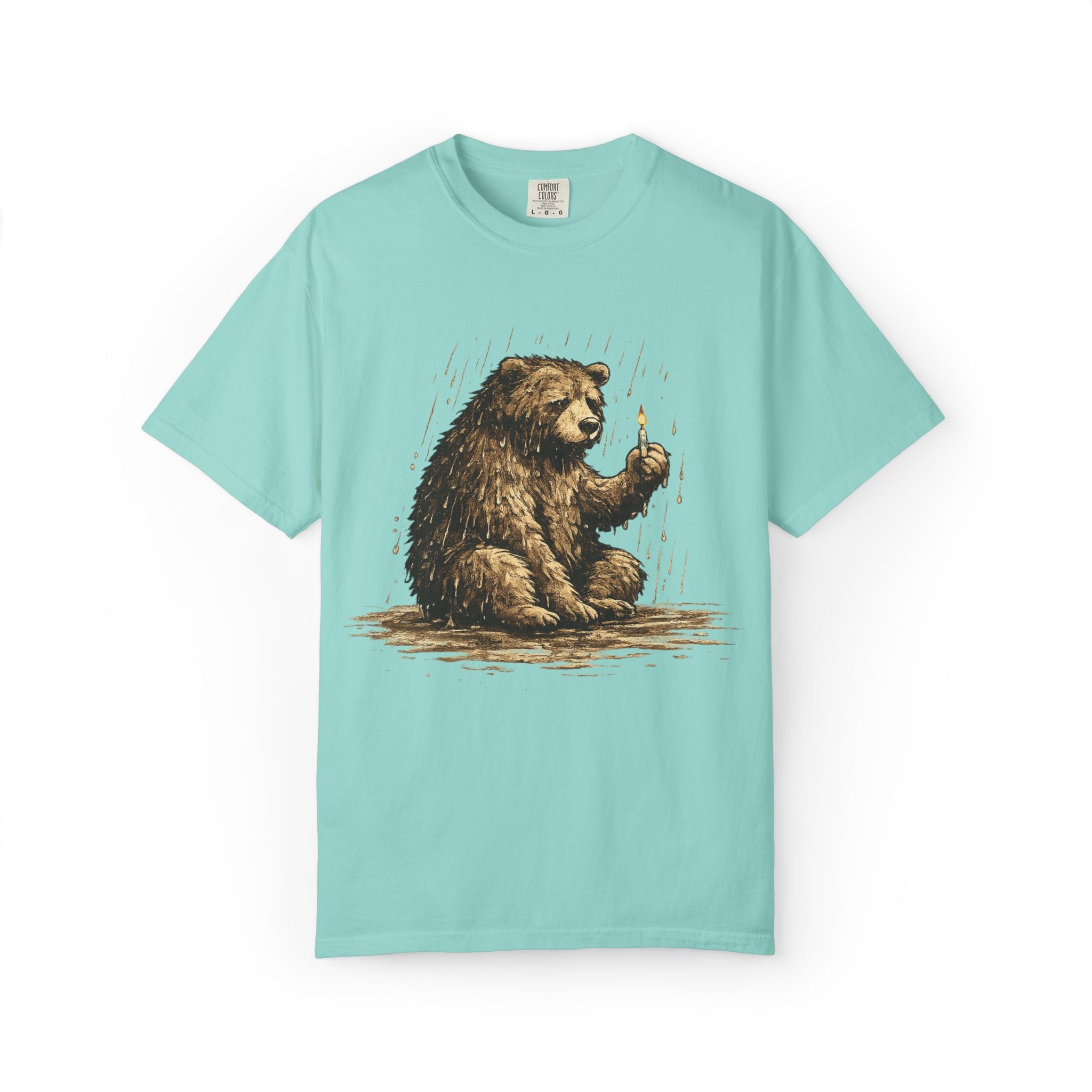 Unisex Making It Work Tee