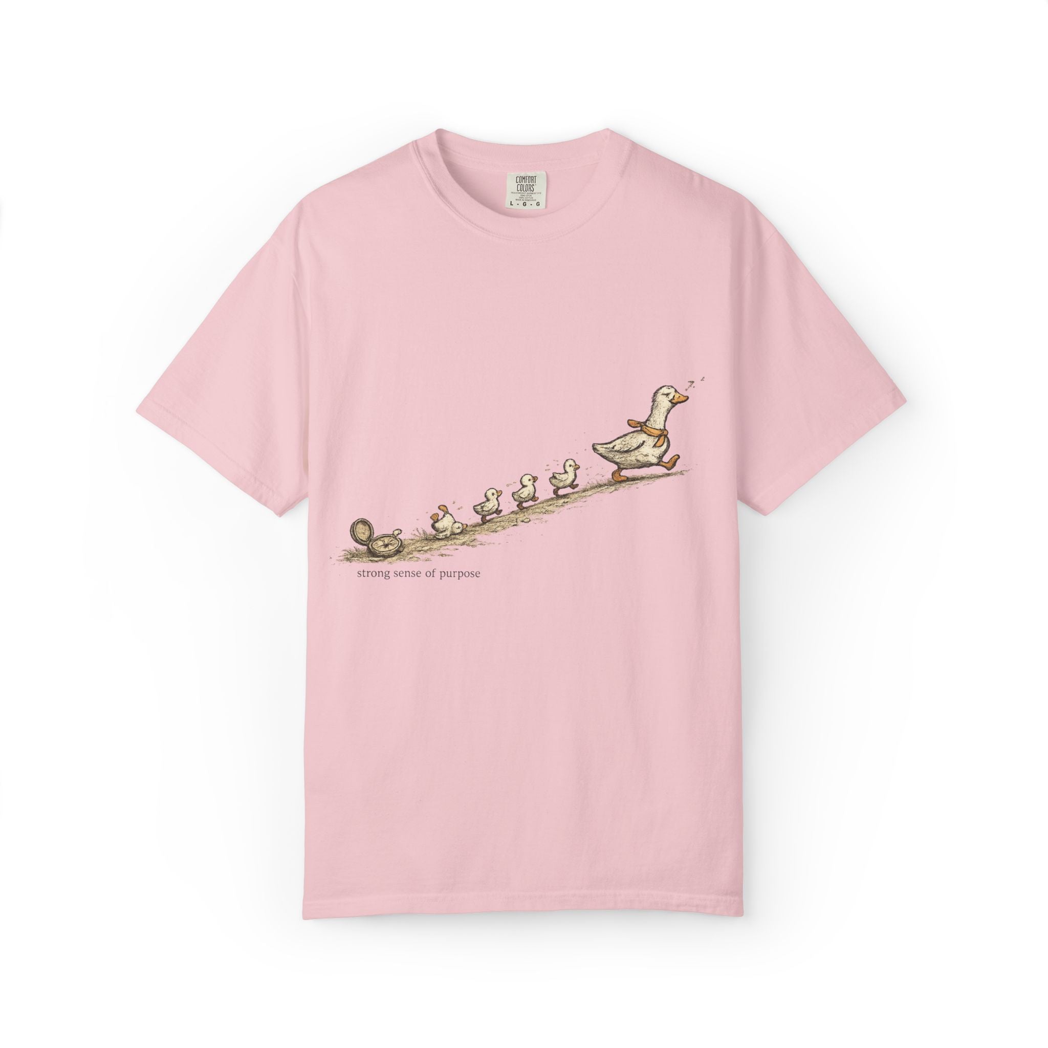 Unisex Sense of Purpose Tee