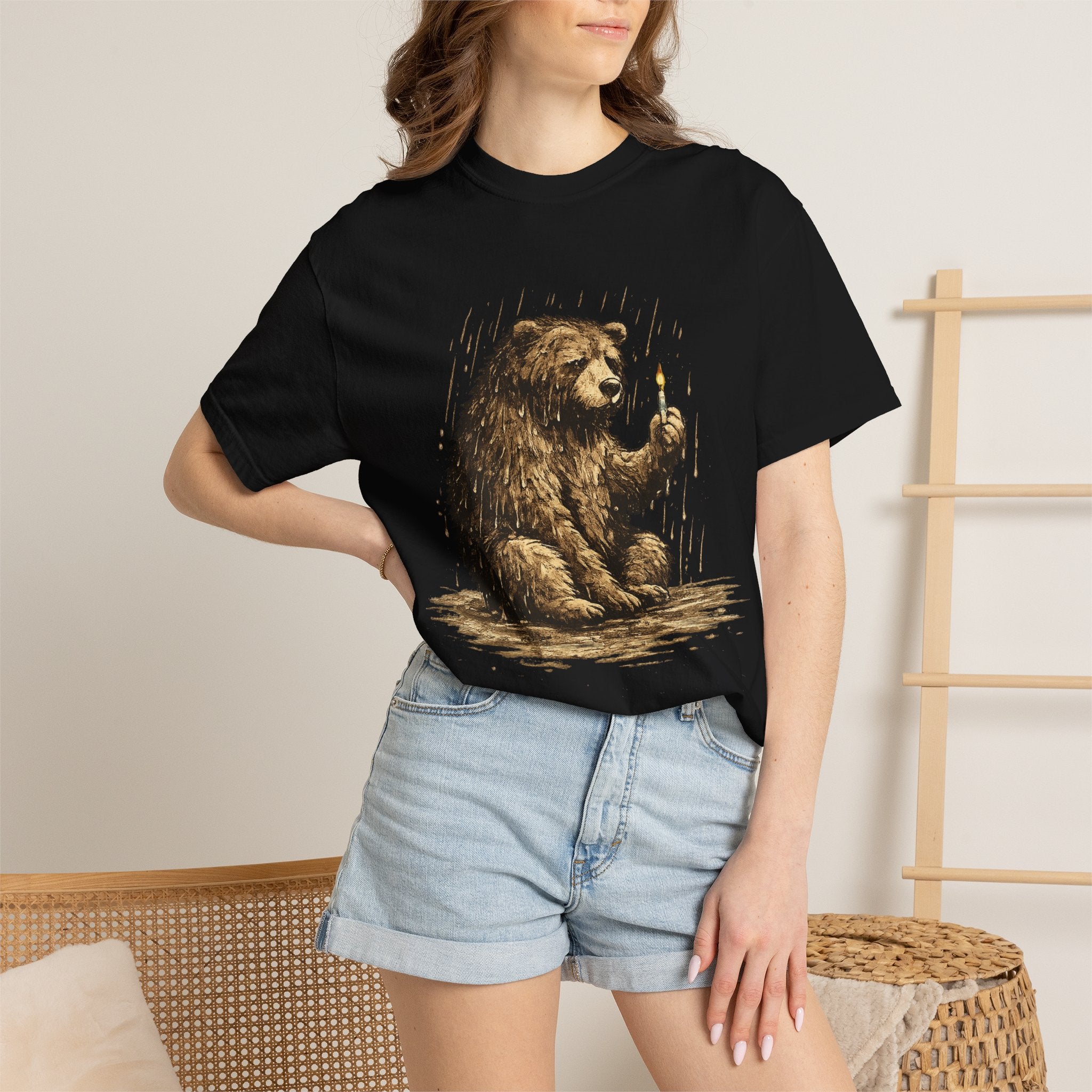 Unisex Making It Work Tee
