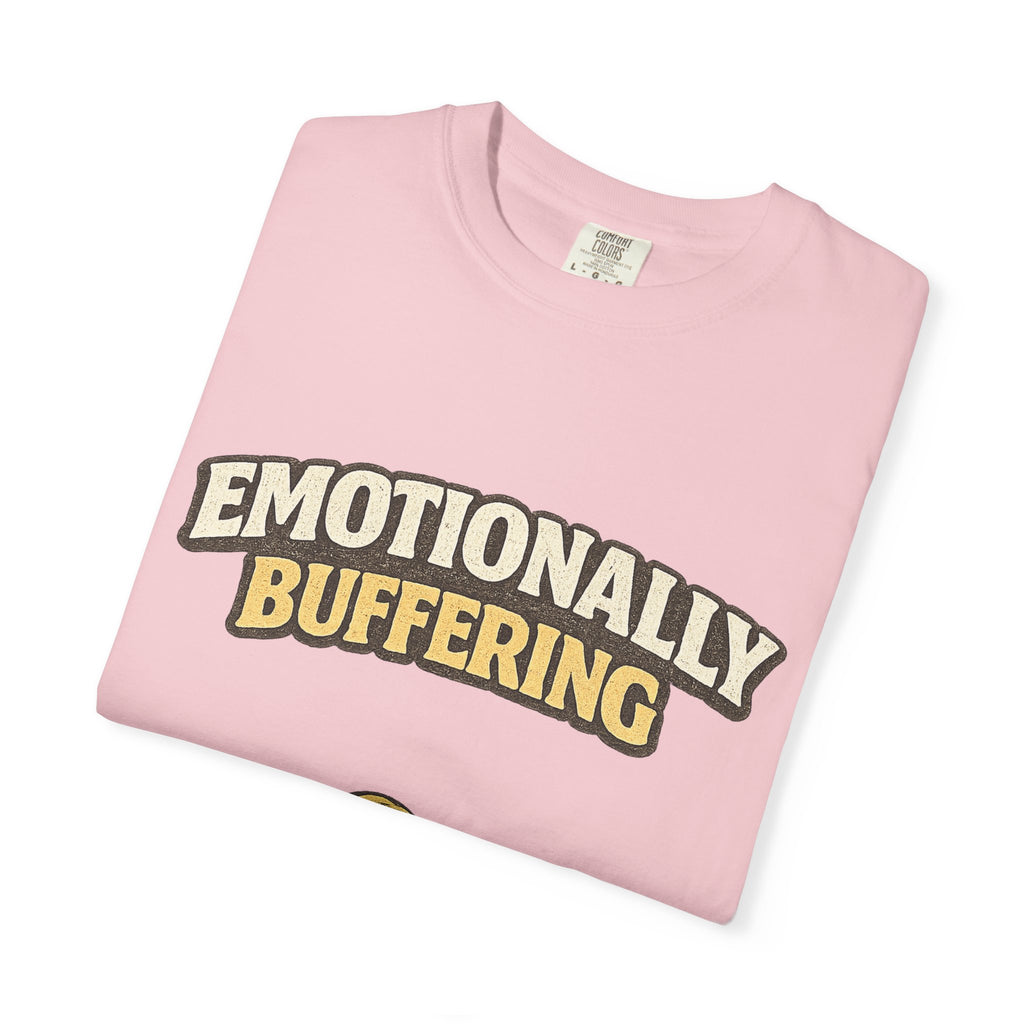 Unisex Emotionally Buffering Tee