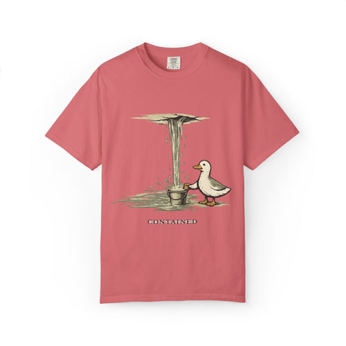 Unisex Contained Tee