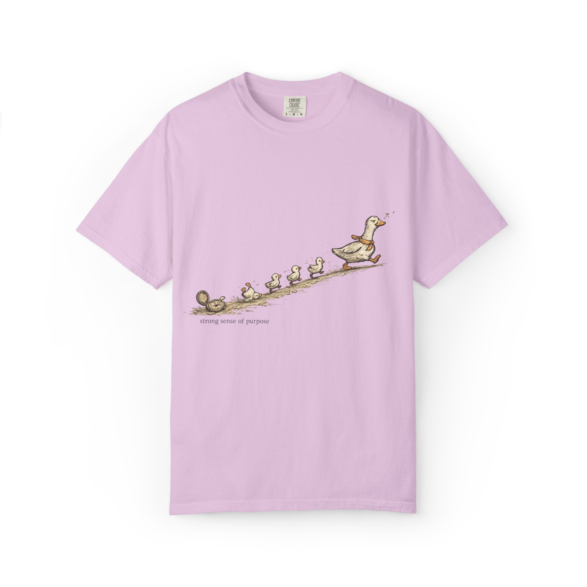 Unisex Sense of Purpose Tee