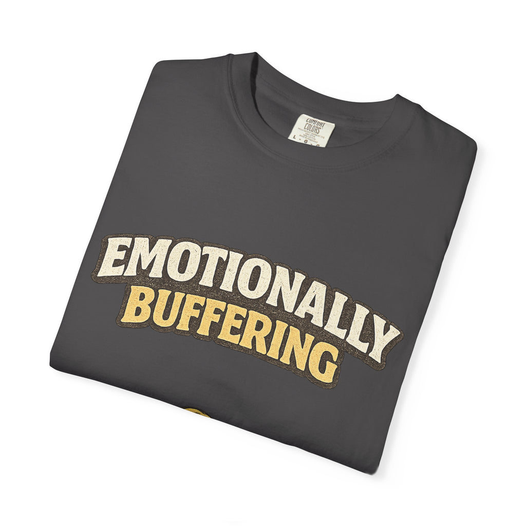 Unisex Emotionally Buffering Tee